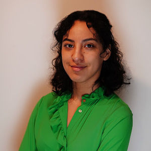 Meet your Posher, Britney